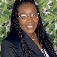 Notary Public in LaBelle, Florida 33935, Teresa Gunsby