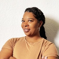 Notary Public in Houston, Texas 77003, Darkisha Becknell