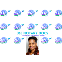 Notary Public in Houston, Texas 77042, LaToya Robinson