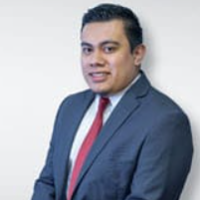 Notary Public in Houston, Texas 77031, Jose Martinez