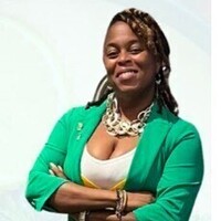 Notary Public in Kissimmee, Florida 34758, Tiffany Laniece Hazel Moncrease