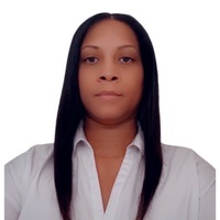 Notary Public in Miami, Florida 33186, Sharron Smith