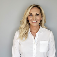 Notary Public in Ramona, California 92065, GWEN MCGUIRE