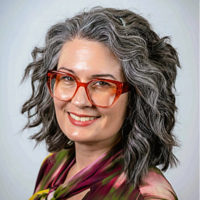 Notary Public in Mesa, Arizona 85212, Minda Leach