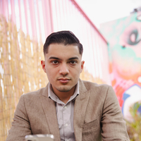 Notary Public in Miami, Florida 33196, Luis Ramos