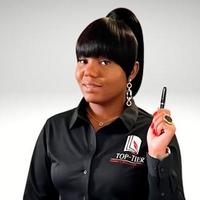 Notary Public in Jacksonville, Florida 32220, Shakethia Napier