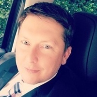 Notary Public in Houston, Texas 77095, Ian Walulek