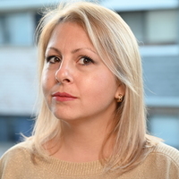 Notary Public in Chicago , Illinois 60656, Donka Valova