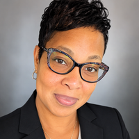 Notary Public in Auburn, Georgia 30011, Robyn Geter