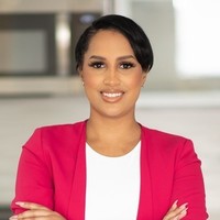 Notary Public in Houston, Texas 77043, Nikita Cooper