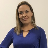 Notary Public in bakersfield, California 93301, ANA GABRIELA REYES MARIN