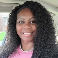 Notary Public in Chicago , Illinois 60652, Latasha McGary