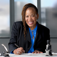 Notary Public in Southfield, Michigan 48075, Carmen Francis