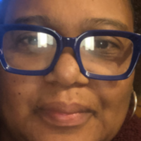 Notary Public in Houston, Texas 77073, Cozettee Rousell