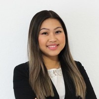 Notary Public in Houston, Texas 77085, Elaine Tran