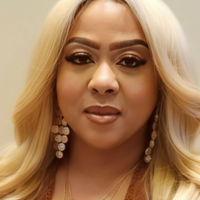 Notary Public in Crown Point, Indiana 46307, Chanel Harris