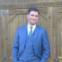 Notary Public in HOUSTON, Texas 77033, Roberto Falcon