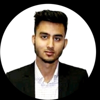 Notary Public in Houston, Texas 77084, Abdul Ahmed