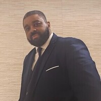 Notary Public in Fort Washington, Maryland 20744, Jahi Banks