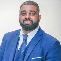 Notary Public in Fort Washington, Maryland 20744, Jahi Banks