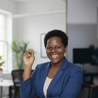 Notary Public in Crandall, Texas 75114, Daphene Mayfield