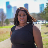 Notary Public in Houston, Texas 77082, Mischa Montgomery