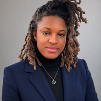 Notary Public in Upper Marlboro, Maryland 20772, Hunter Rowson