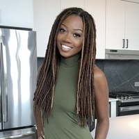 Notary Public in Houston, Texas 77094, Asha Caldwell