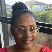 Notary Public in Miami, Florida 33169, Monique Smith
