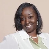 Notary Public in Los Angeles, California 90044, Angel Jones-Milburn