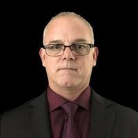 Notary Public in SAN ANTONIO, Texas 78230, Frank Detrick