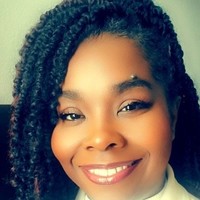 Notary Public in Houston, Texas 77072, Cedricia Gonzales