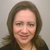 Notary Public in Houston , Texas 77084, Erika Viveros