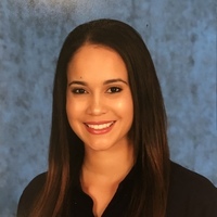 Notary Public in Orlando, Florida 32807, YACHIRA ARRIETA