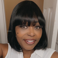 Notary Public in GREENSBORO, North Carolina 27406, Lishele Monroe