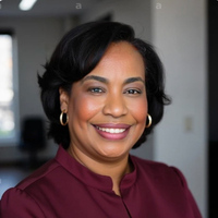 Notary Public in Whitehall , Pennsylvania 18052, Denique  Bartley-Scruggs