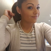 Notary Public in Houston, Texas 77004, Semadia Clark