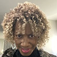 Notary Public in Los Angeles, California 90044, Patricia Thompson