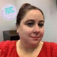 Notary Public in Dallas, Texas 75209, Allison Gill