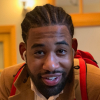 Notary Public in NEW YORK, New York 10027, Sandri Frias