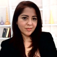 Notary Public in Miami, Florida 33165, Gysselle  Escobar