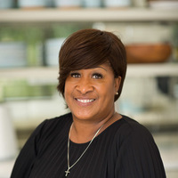 Notary Public in Houston, Texas 77016, Frankie Mouton