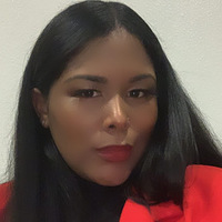 Notary Public in Houston , Texas 77003, Kiara Miles