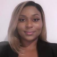 Notary Public in Houston, Texas 77004, Rebecca Foster