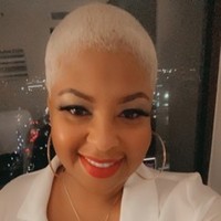 Notary Public in Houston, Texas 77070, Shaunda Bolden