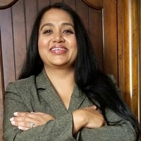 Notary Public in Occoquan , Virginia 22125, Meera Komitsky