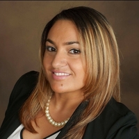 Notary Public in Houston, Texas 77084, Samire Lakna