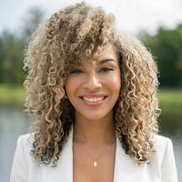 Notary Public in Fort Lauderdale, Florida 33326, Jennifer Nolan