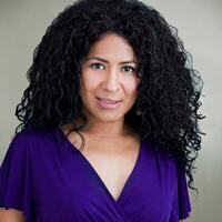 Notary Public in Los Angeles, California 90015, Elba Chavez