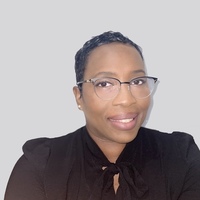 Notary Public in Miami, Florida 33169, Roxane J Grant